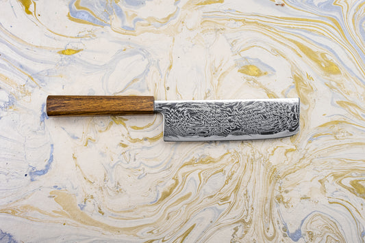 Haruyuki Zanpa Nakiri 165mm from Haruyuki