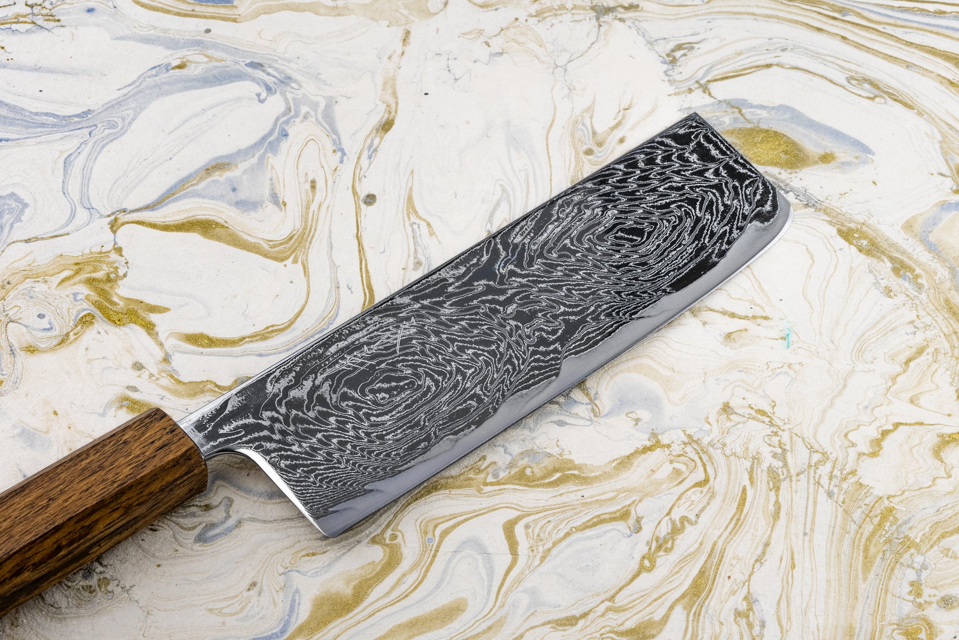 Haruyuki Zanpa Nakiri 165mm from Haruyuki