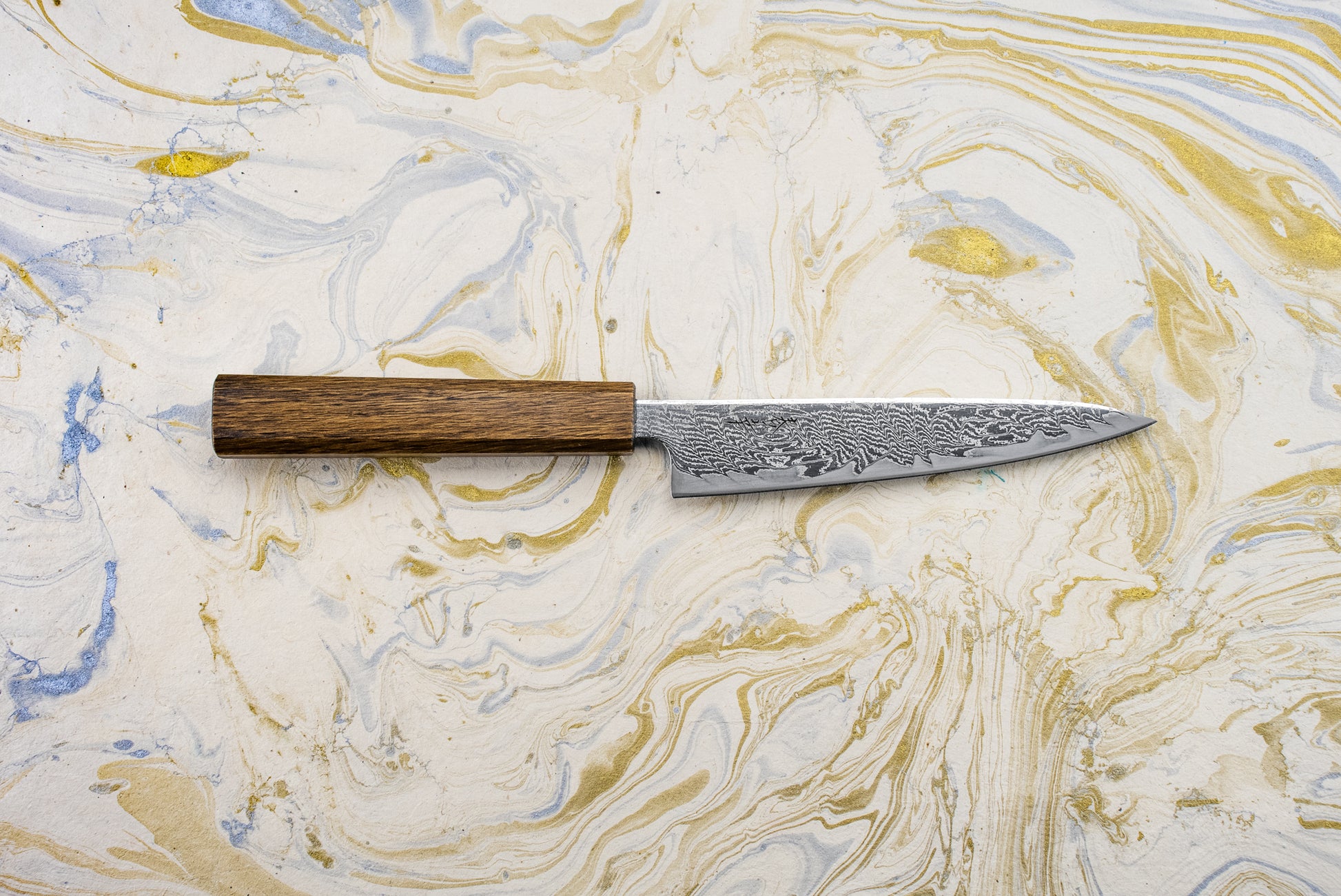 Haruyuki Zanpa Petty 135mm from Haruyuki