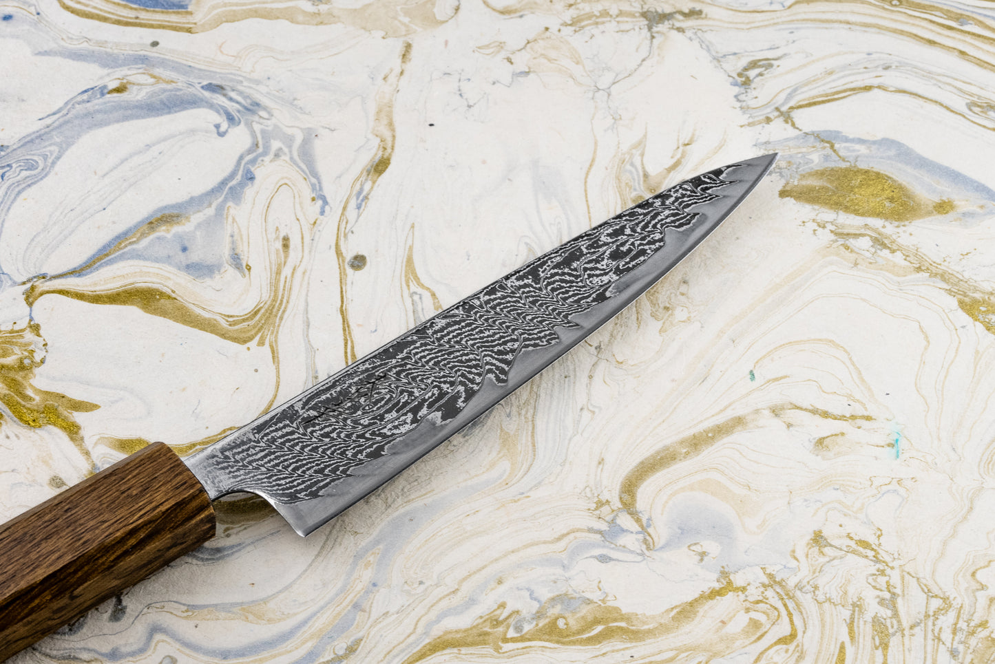 Haruyuki Zanpa Petty 135mm from Haruyuki