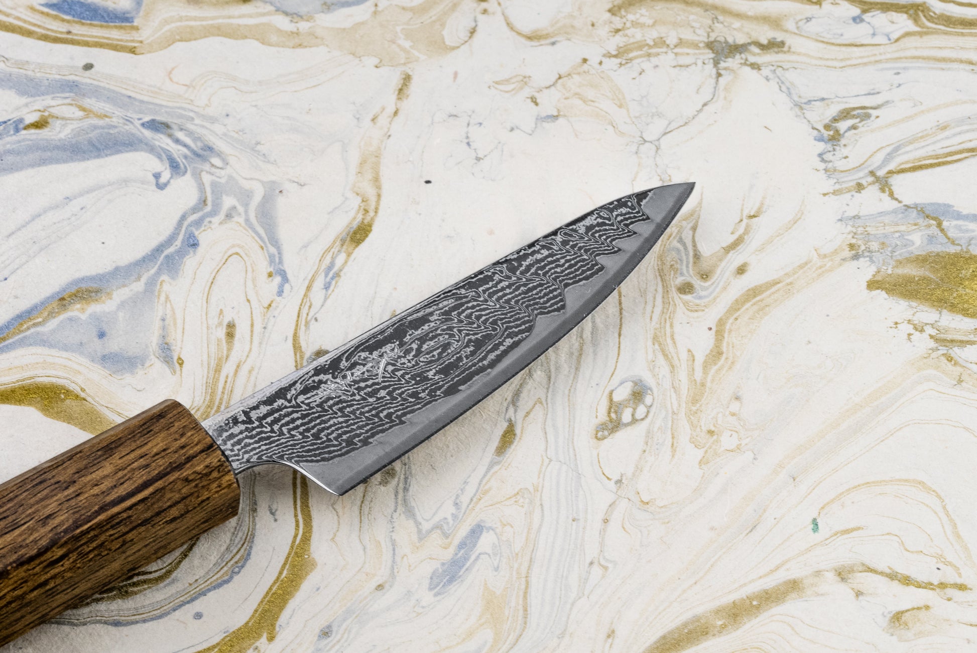 Haruyuki Zanpa Petty 80mm from Haruyuki