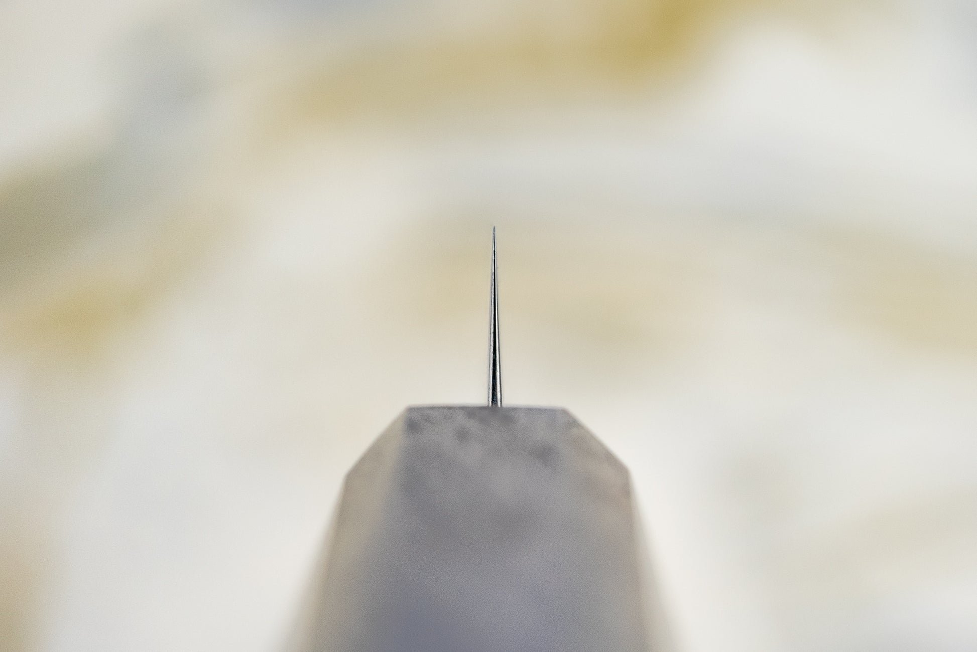 Haruyuki Zanpa Petty 80mm from Haruyuki