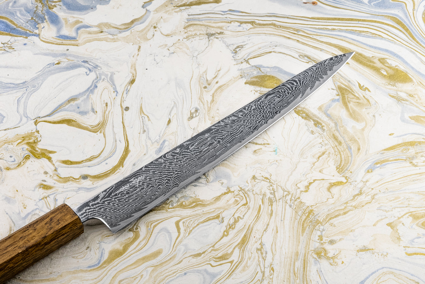 Haruyuki Zanpa Sujihiki 240mm from Haruyuki