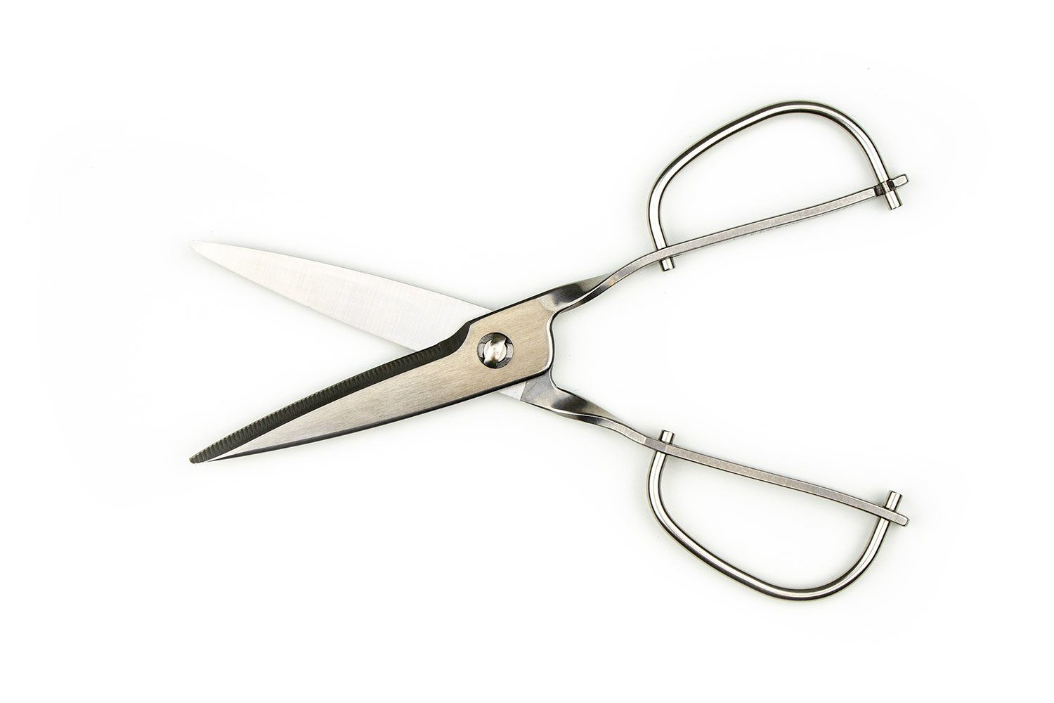 Toribe Kitchen Spatter Separable Kitchen Shears from Toribe