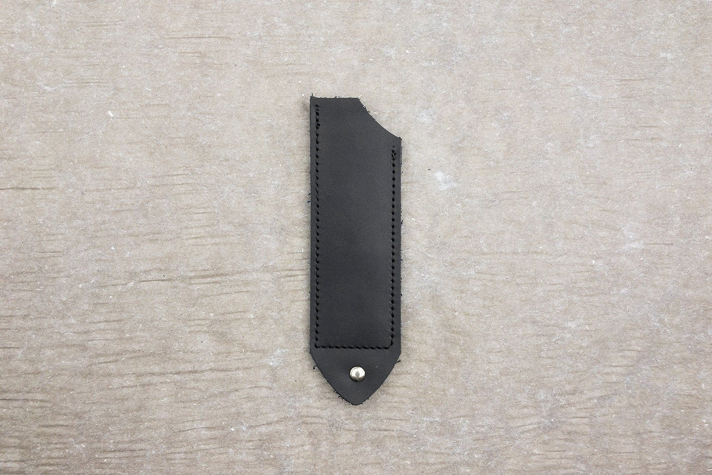 Horace & Jasper Leather Higo Knife Sleeve from Horace and Jasper
