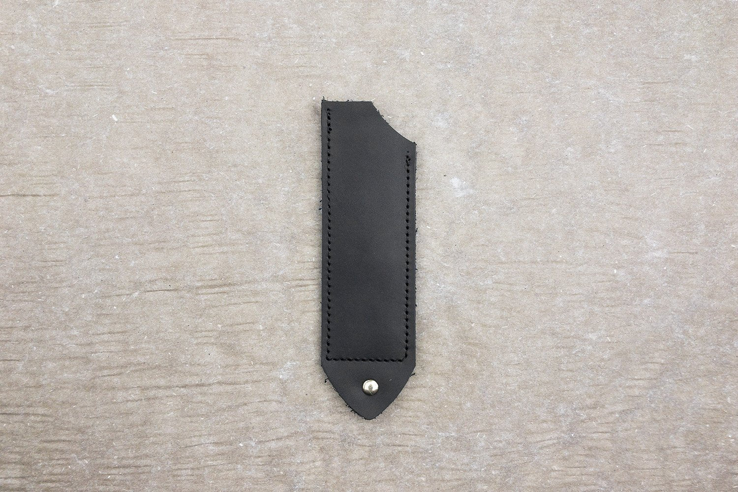 Horace & Jasper Leather Higo Knife Sleeve from Horace and Jasper