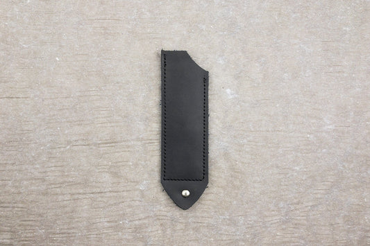 Horace & Jasper Leather Higo Knife Sleeve from Horace and Jasper