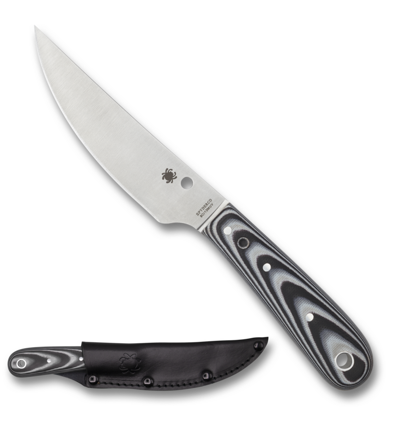 Spyderco Bow River from Spyderco