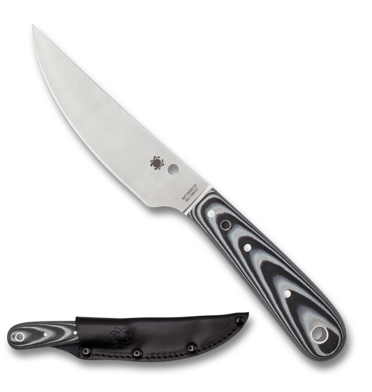 Spyderco Bow River from Spyderco