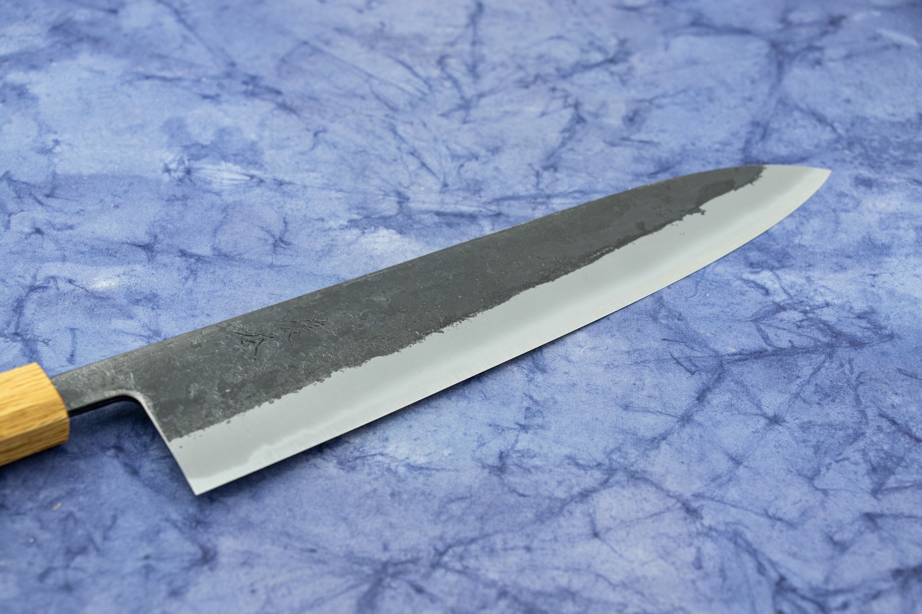 Fujimoto Kurouchi-Forged Gyuto 240mm from Fujimoto