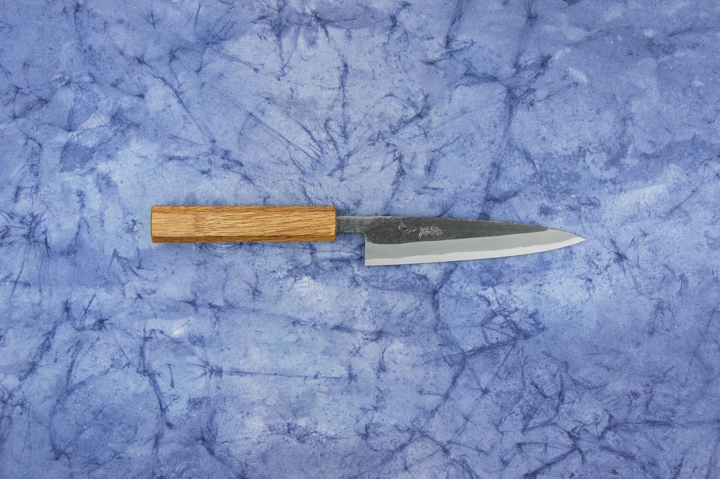 Fujimoto Kurouchi-Forged Petty 135mm from Fujimoto