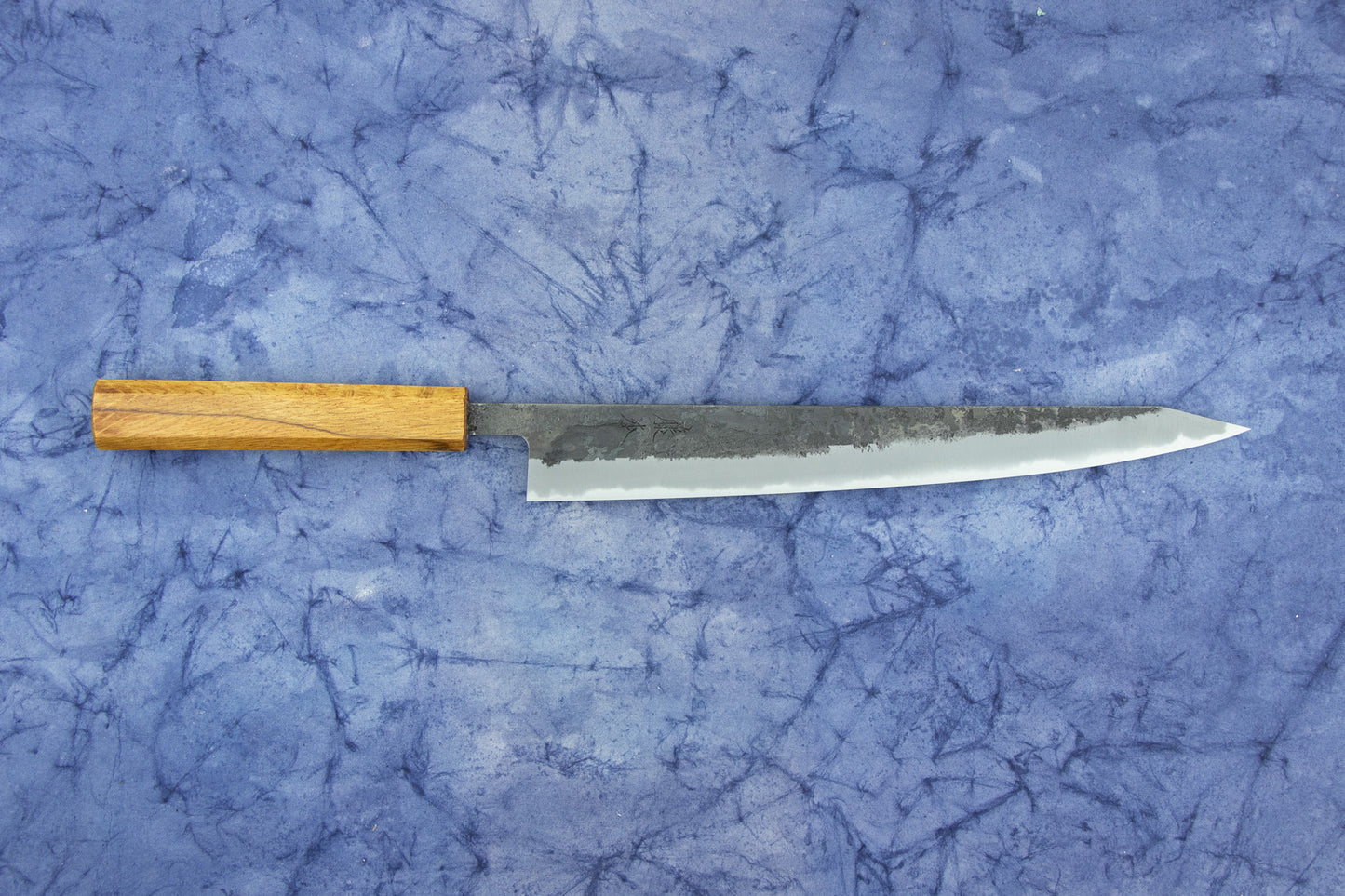 Fujimoto Kurouchi-Forged Sujihiki 270mm from Fujimoto