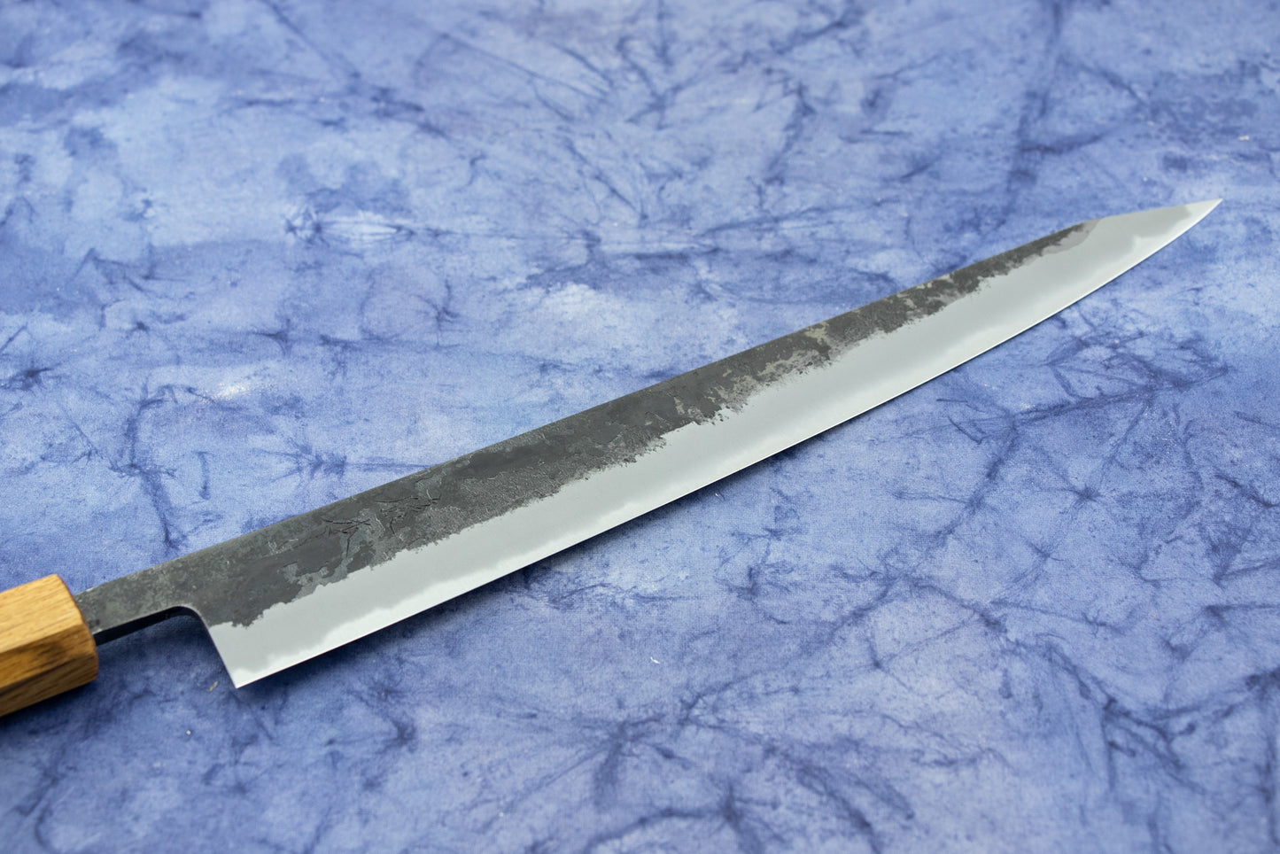 Fujimoto Kurouchi-Forged Sujihiki 270mm from Fujimoto