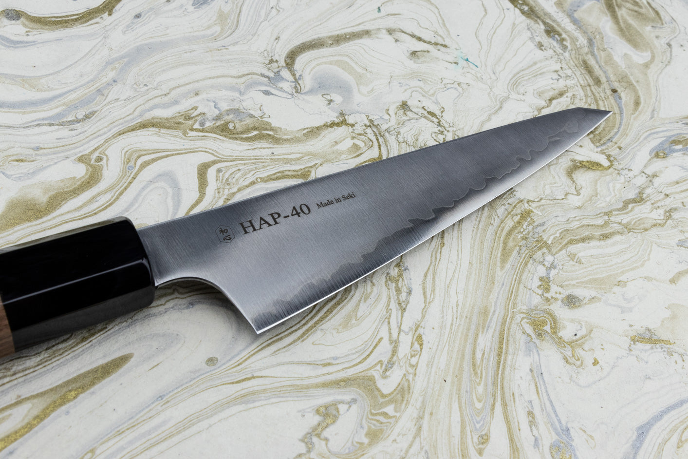 Hatsukokoro Hayabusa HAP40 Honesuki 150mm from Hatsukokoro