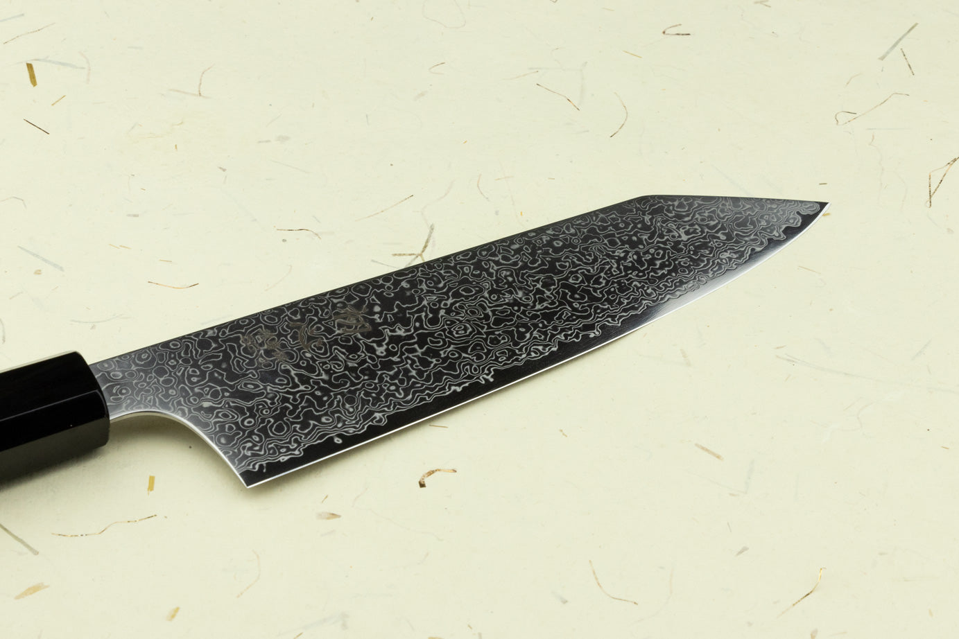 Hatsukokoro Saihyo SG2 Bunka 180mm from Hatsukokoro