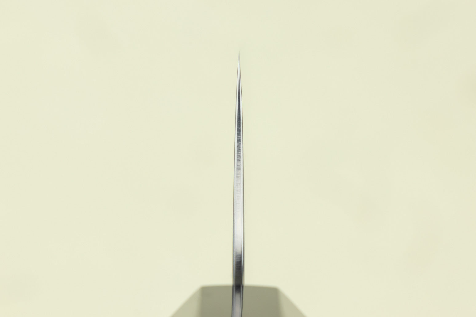 Hatsukokoro Saihyo SG2 Bunka 180mm from Hatsukokoro