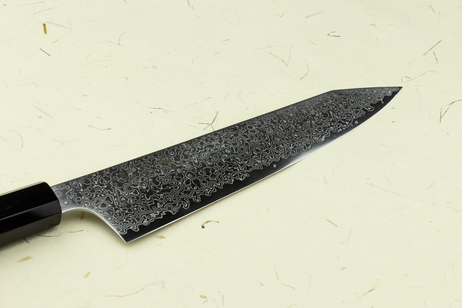 Hatsukokoro Saihyo SG2 Kiritsuke 210mm from Hatsukokoro