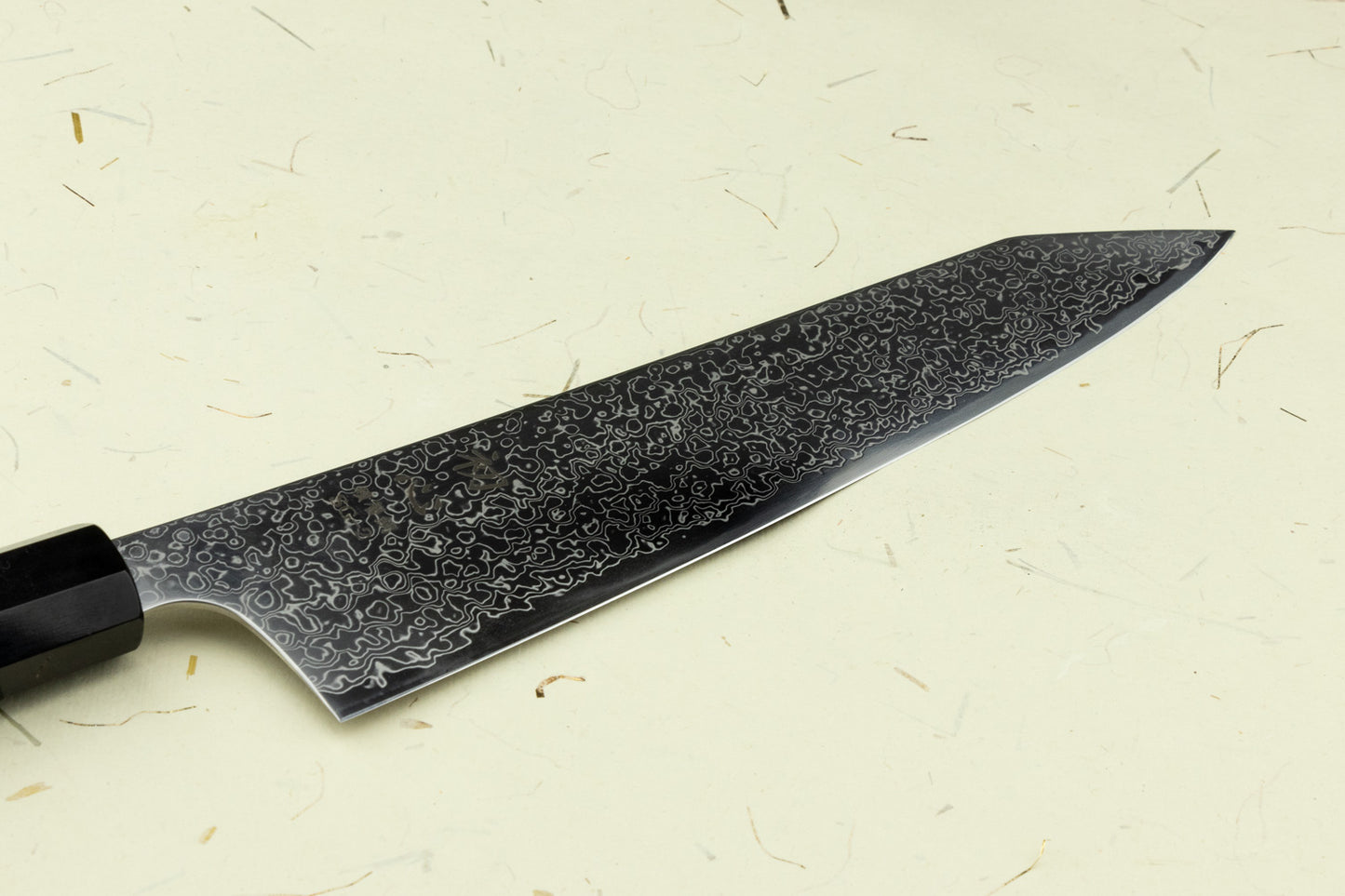 Hatsukokoro Saihyo SG2 Kiritsuke 240mm from Hatsukokoro