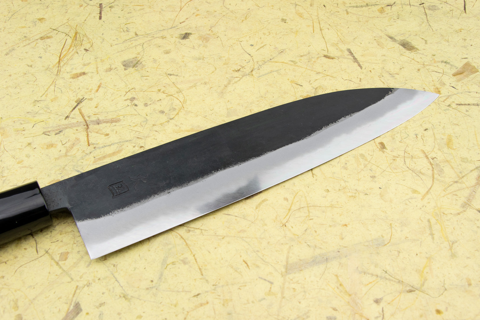 Yukihiro Sakai "Hinokuni" Shiroichi Gyuto 210mm from Yukihiro Sakai