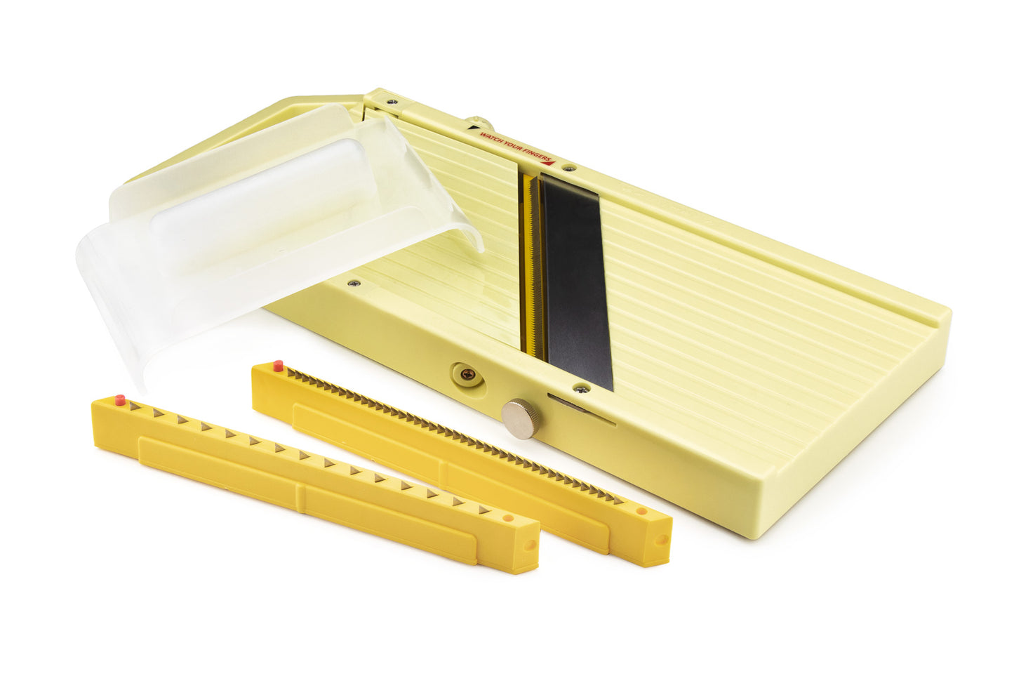 Chiba Sengiri Slice-Kun Japanese Mandoline Slicer from Chiba