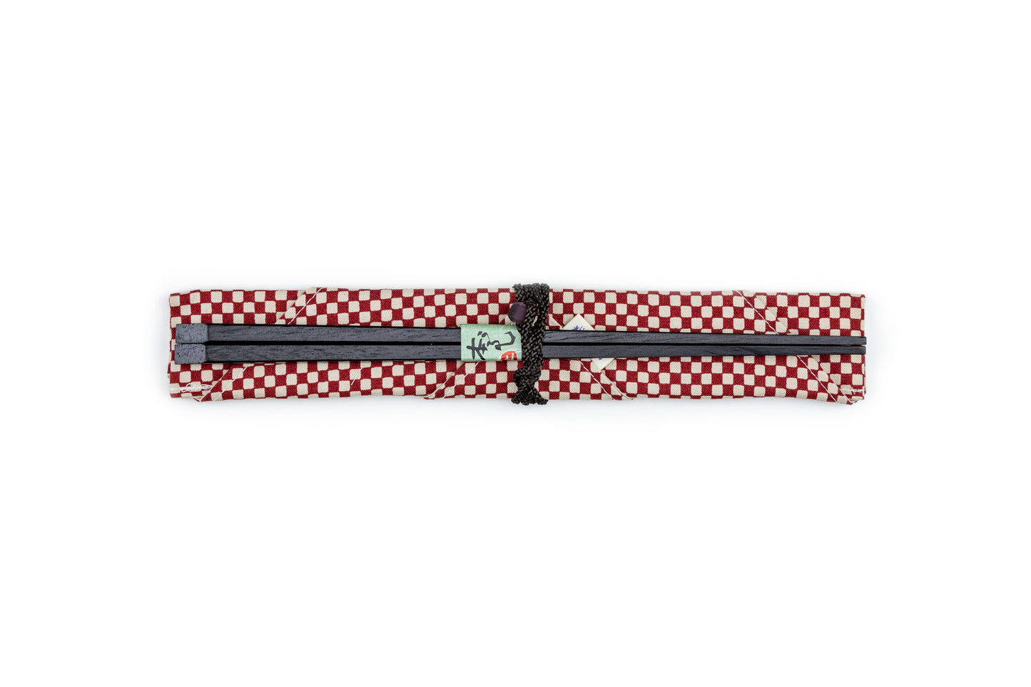 Wakasa Nuri Chopsticks with Cloth Case from Wakasa Chopsticks