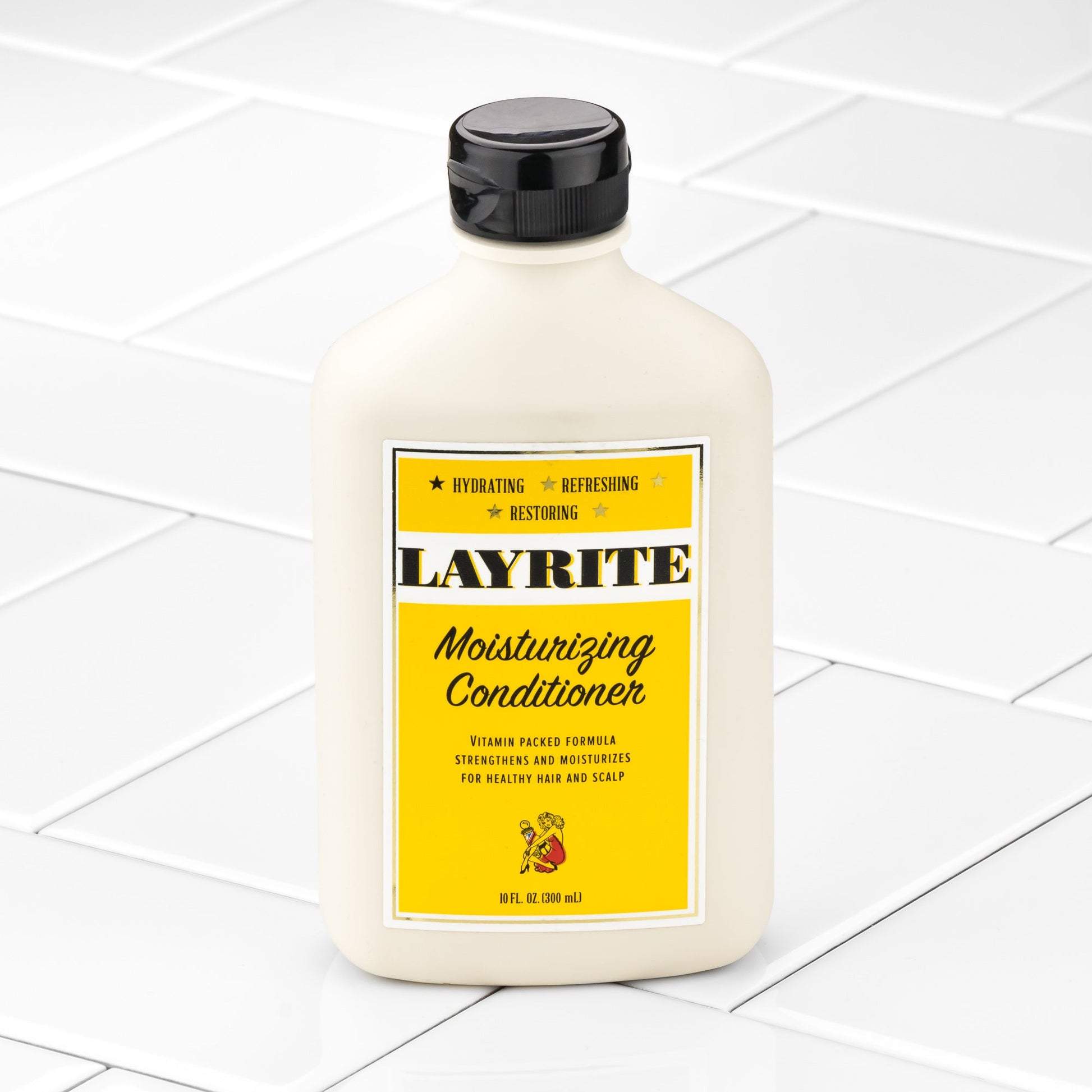 Layrite Moisturizing Conditioner from Layrite