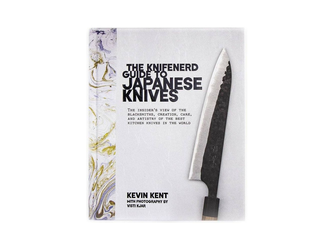 The Knifenerd Guide to Japanese Knives from Knifewear