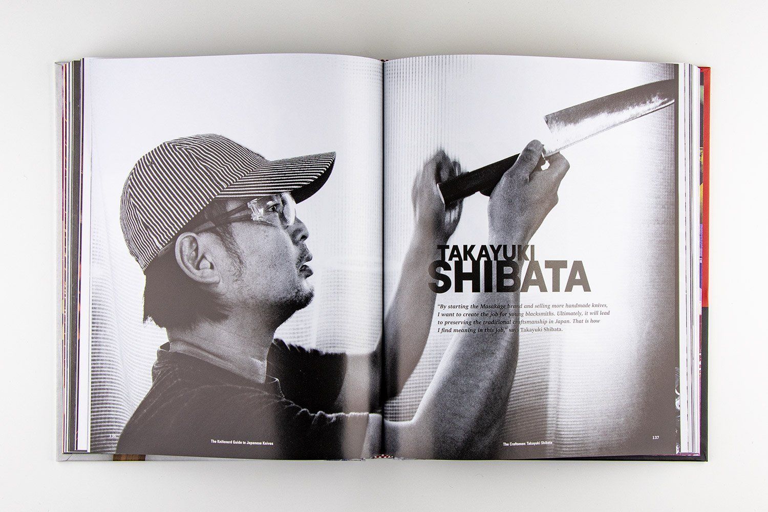 The Knifenerd Guide to Japanese Knives from Knifewear