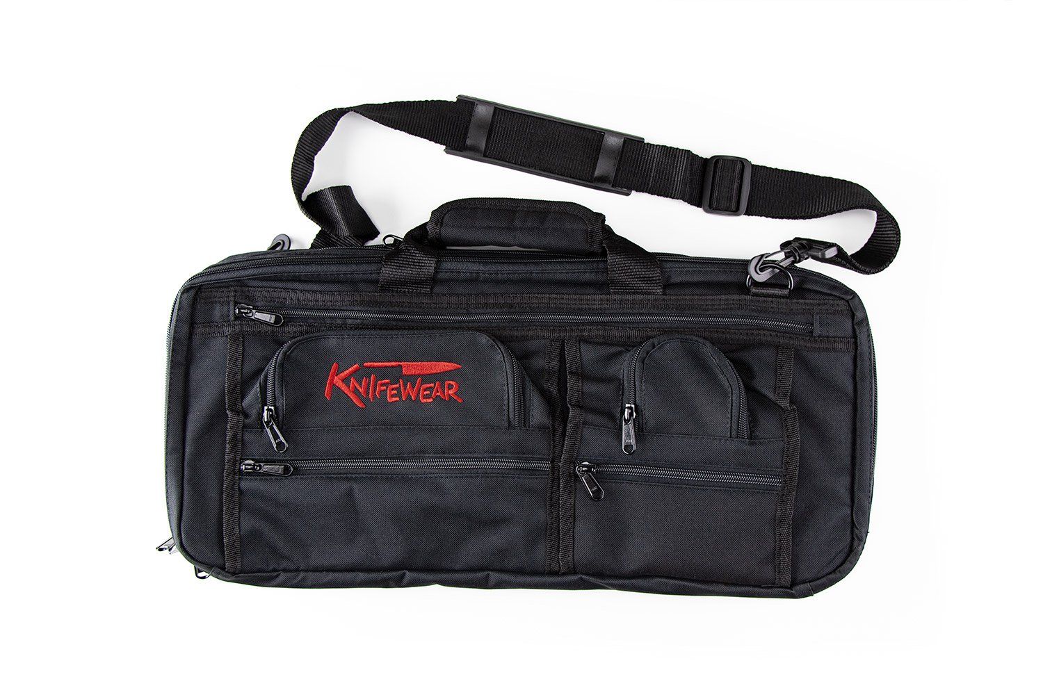 Knifewear 18 Piece Knife Bag from Knifewear