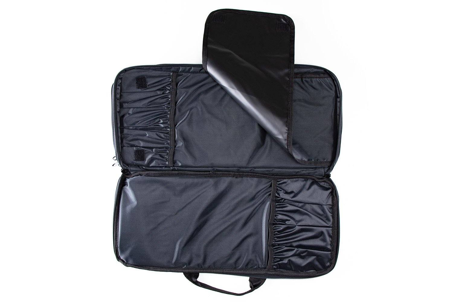 Knifewear 18 Piece Knife Bag from Knifewear