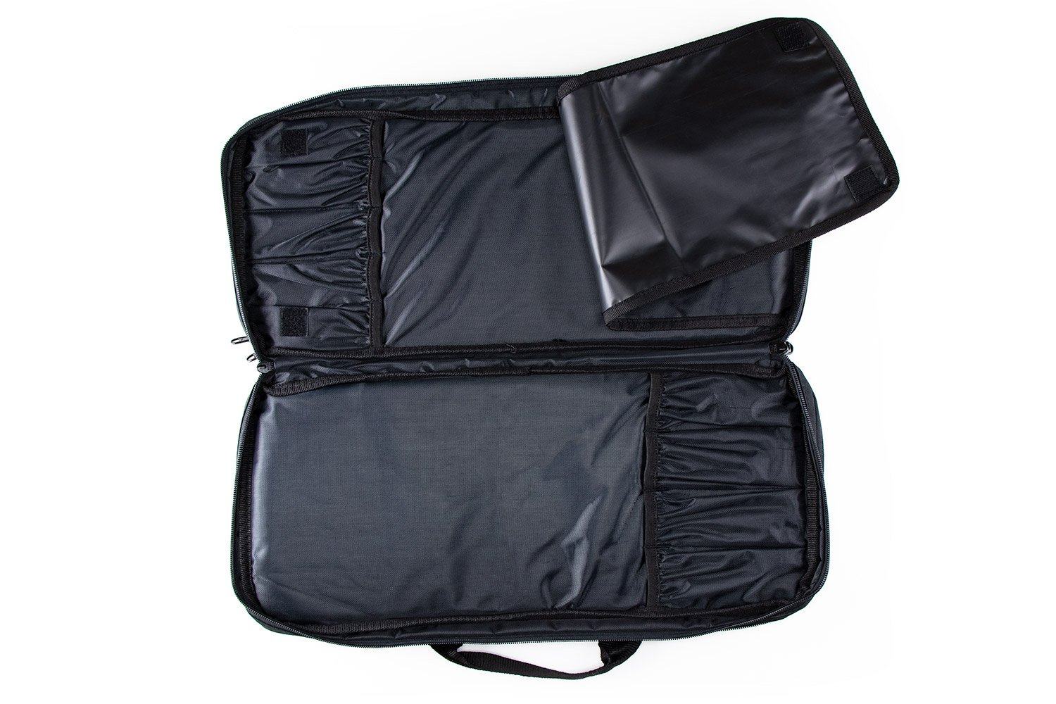 Knifewear 18 Piece Knife Bag from Knifewear