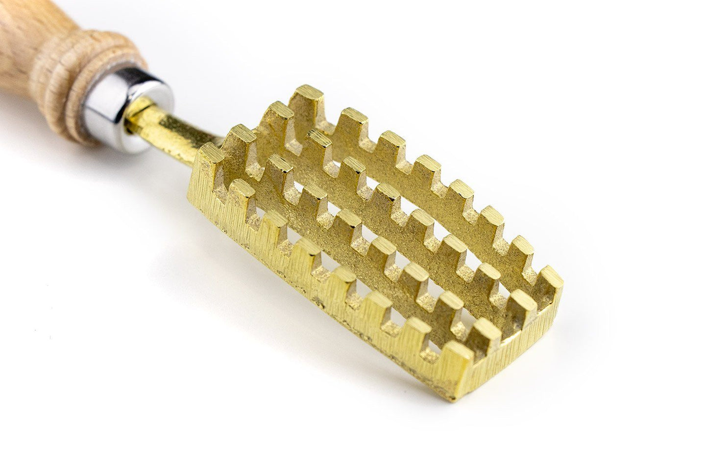 Japanese Fish Scaler from Scaler