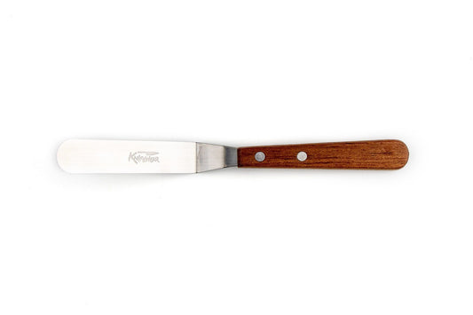 Knifewear Offset Spatula 4.5 inch from Knifewear