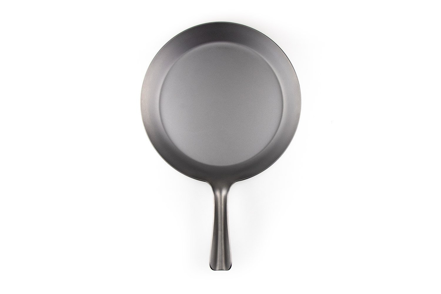 West Japan Tools Steel Frying Pan 30cm from West Japan Tools