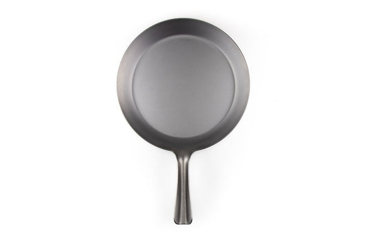 West Japan Tools Steel Frying Pan 30cm from West Japan Tools