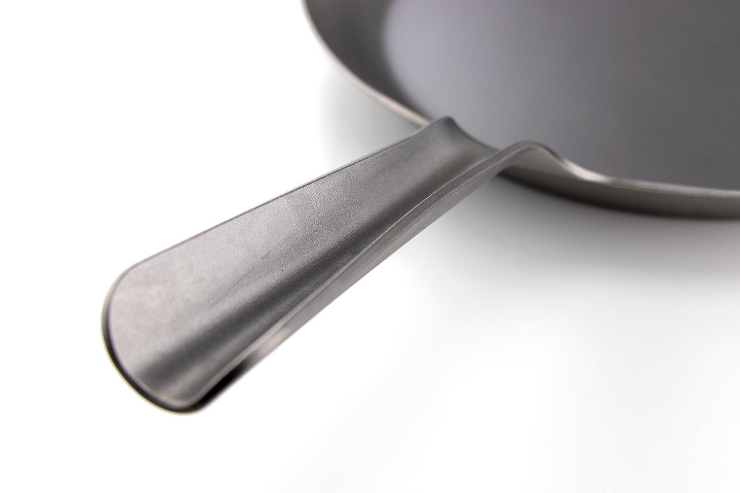 West Japan Tools Steel Frying Pan 30cm from West Japan Tools