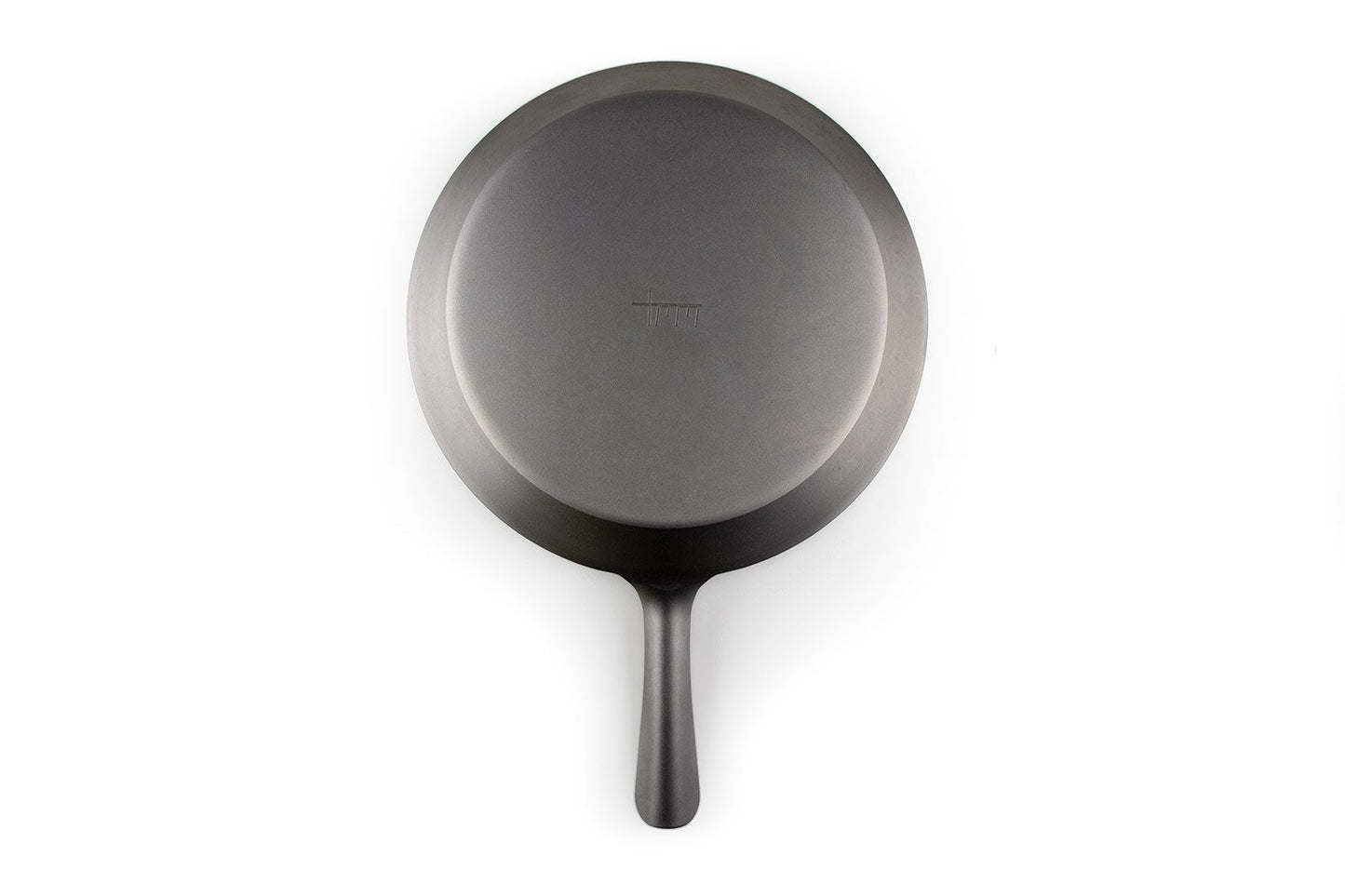 West Japan Tools Steel Frying Pan 30cm from West Japan Tools
