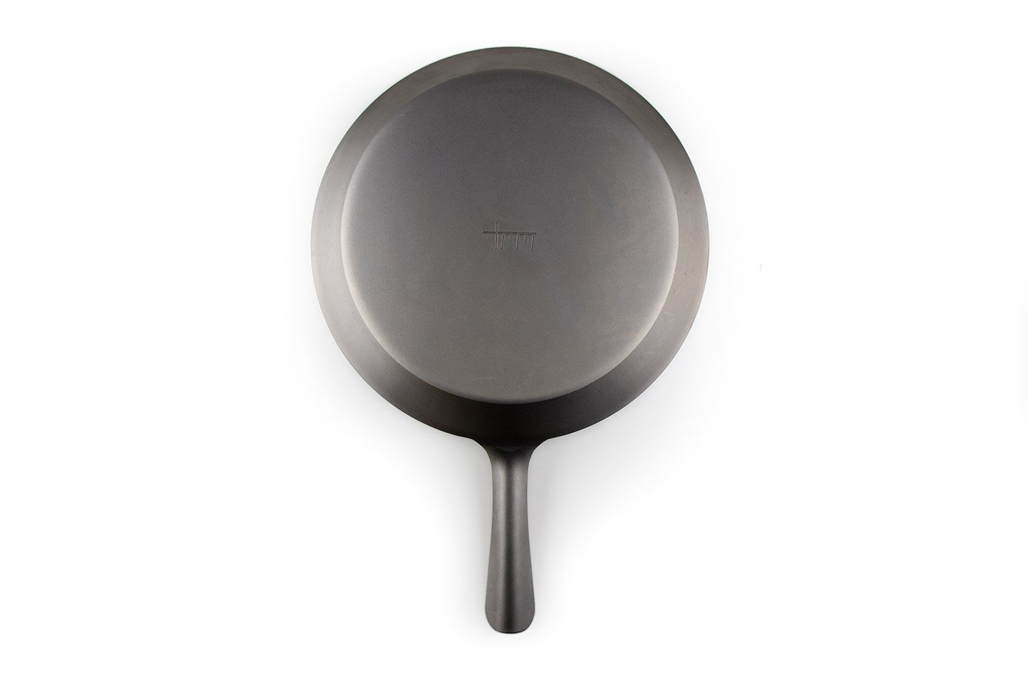 West Japan Tools Steel Frying Pan 30cm from West Japan Tools
