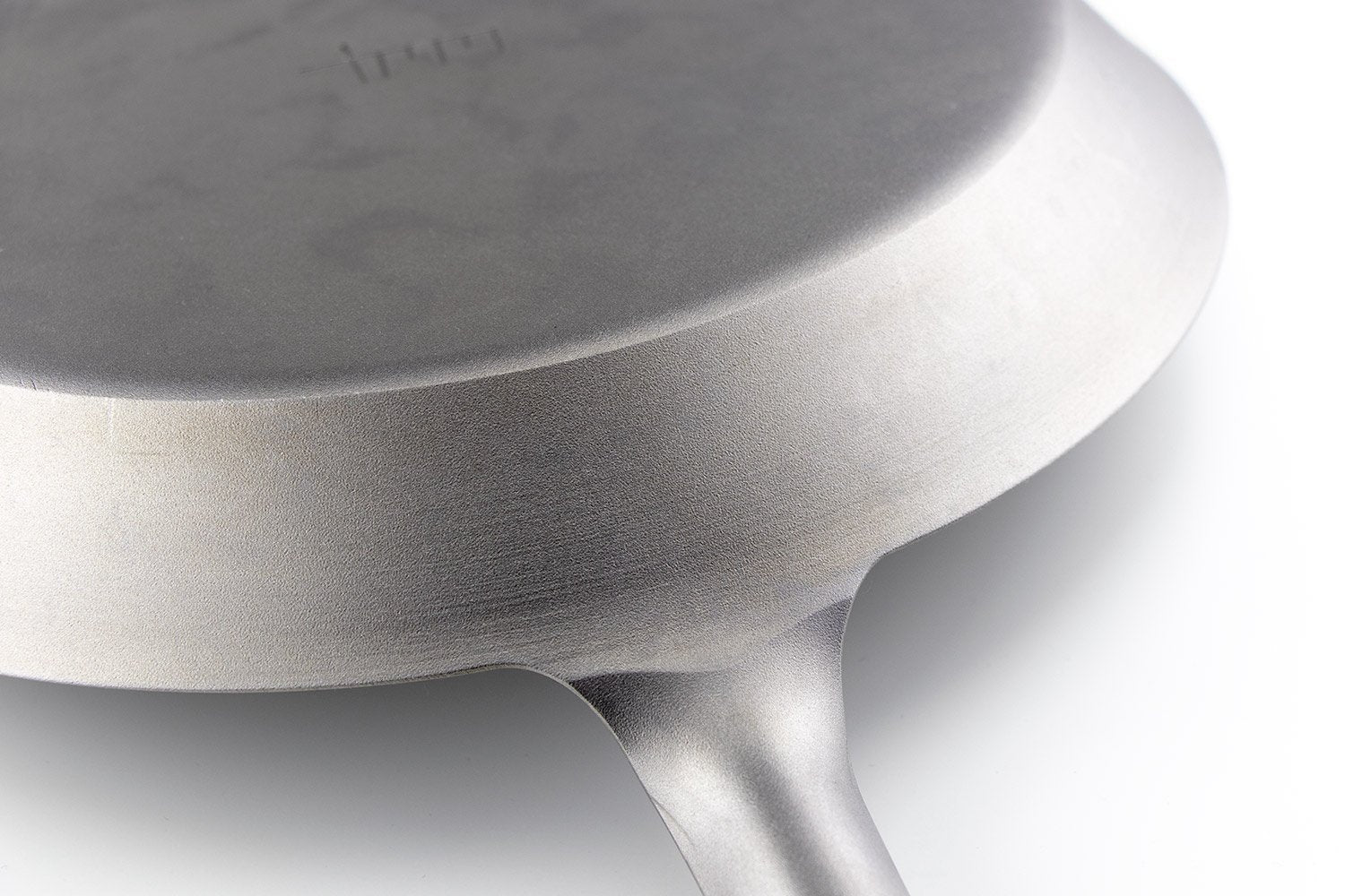 West Japan Tools Steel Frying Pan 30cm from West Japan Tools