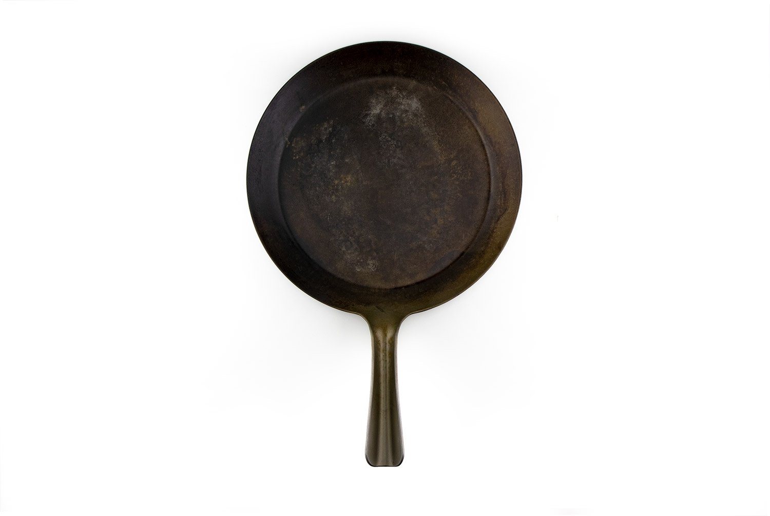 West Japan Tools Steel Frying Pan 30cm from West Japan Tools