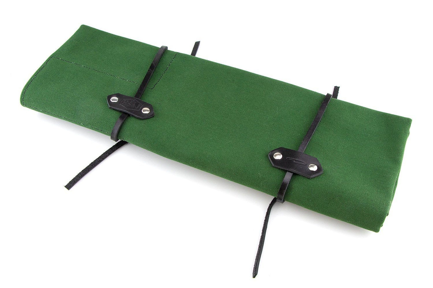 Horace & Jasper 8 Piece Canvas Knife Roll from Horace and Jasper