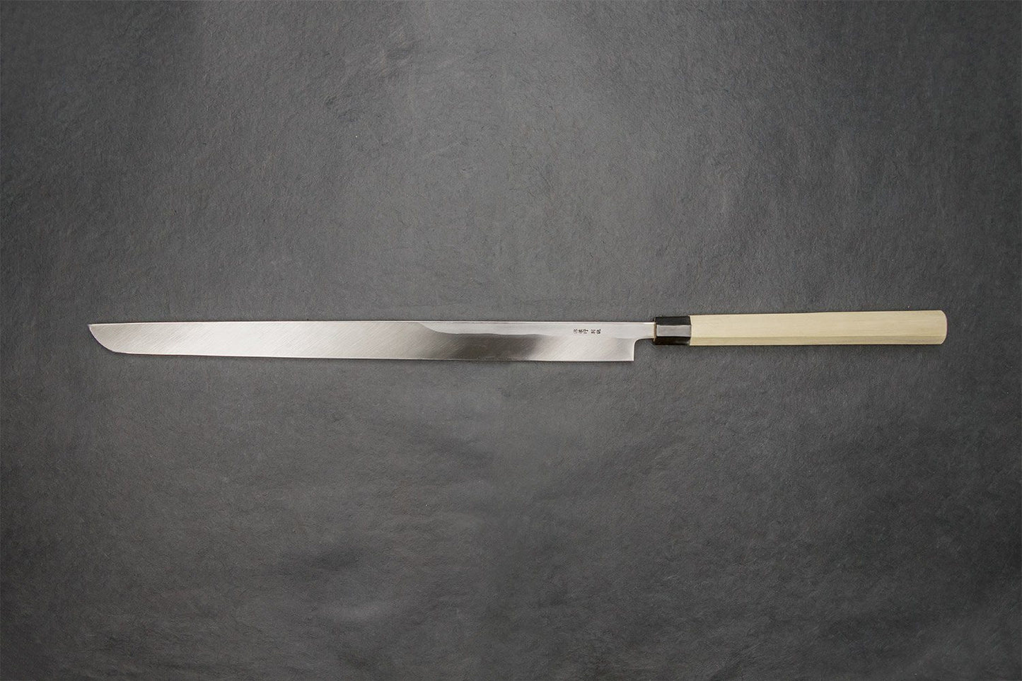 Sakai Takayuki Tokuzo Maguro Bocho 540mm from Sakai Takayuki