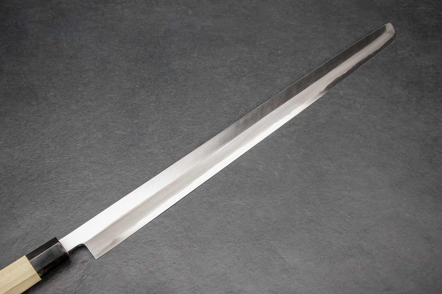 Sakai Takayuki Tokuzo Maguro Bocho 540mm from Sakai Takayuki