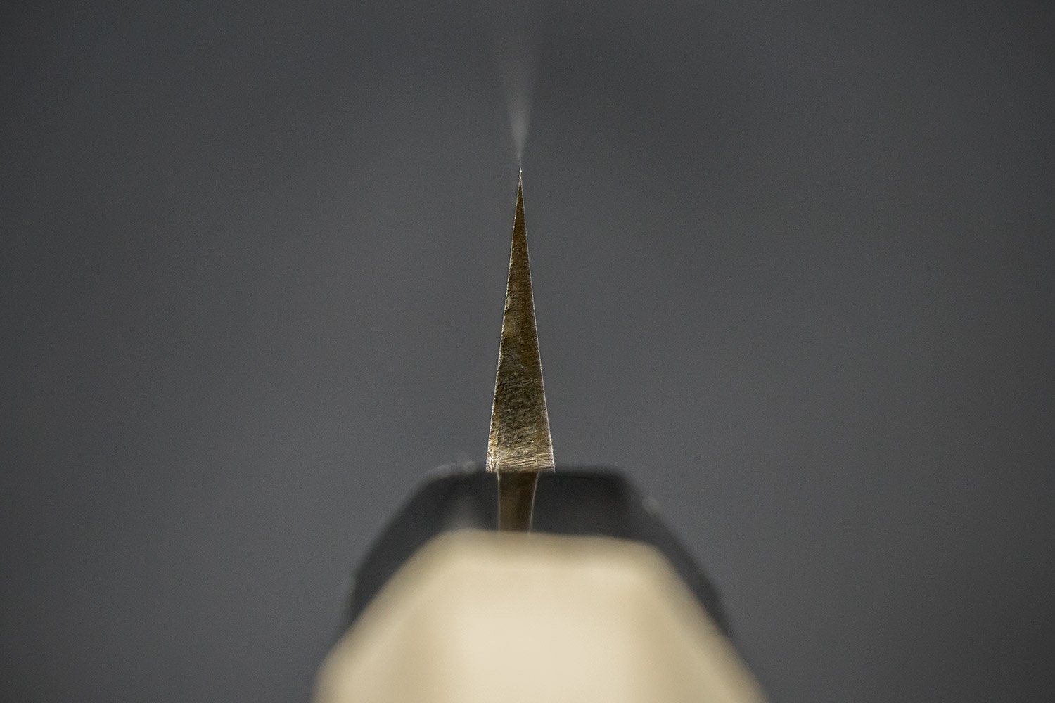 Sakai Takayuki Tokuzo Maguro Bocho 540mm from Sakai Takayuki