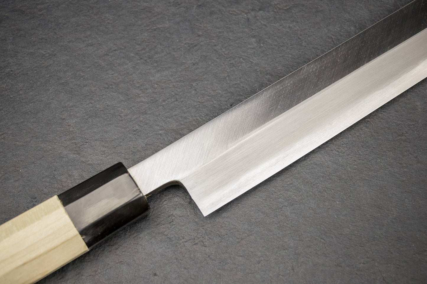 Sakai Takayuki Tokuzo Maguro Bocho 540mm from Sakai Takayuki