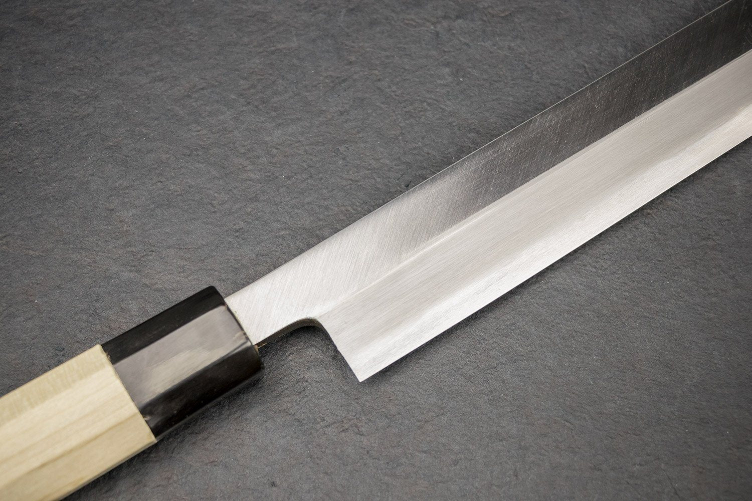 Sakai Takayuki Tokuzo Maguro Bocho 540mm from Sakai Takayuki
