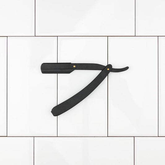 Hoxton Shave Co. Straight Razor Shavette from Hoxton Shave Co.