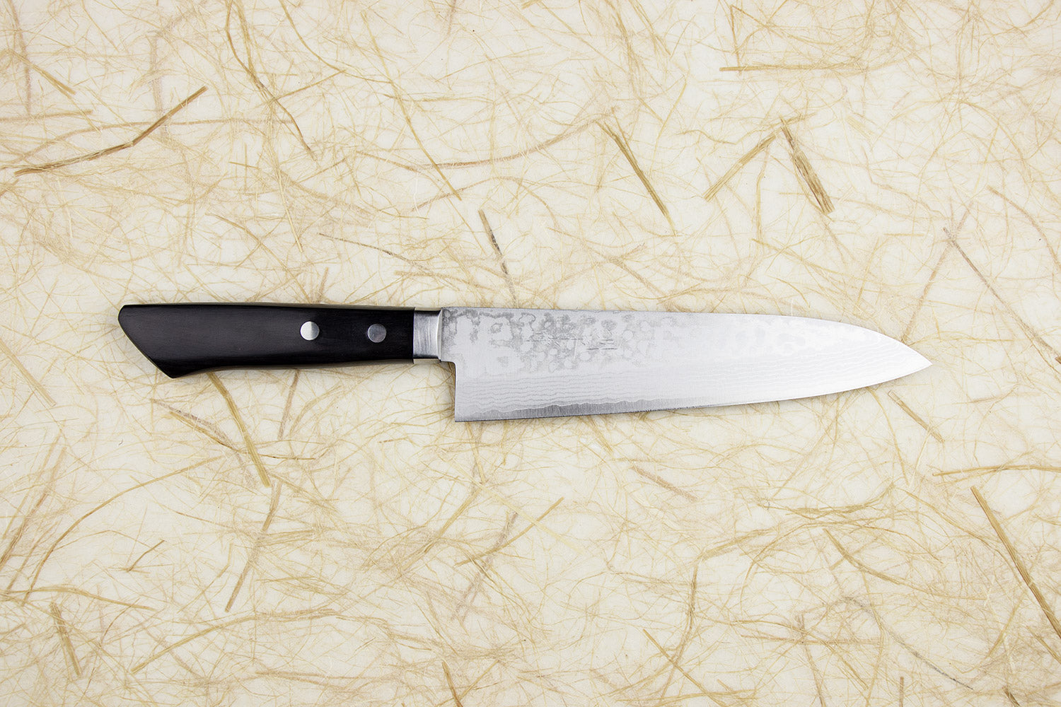 Masutani VG10 Damascus Western Gyuto 180mm from Masutani