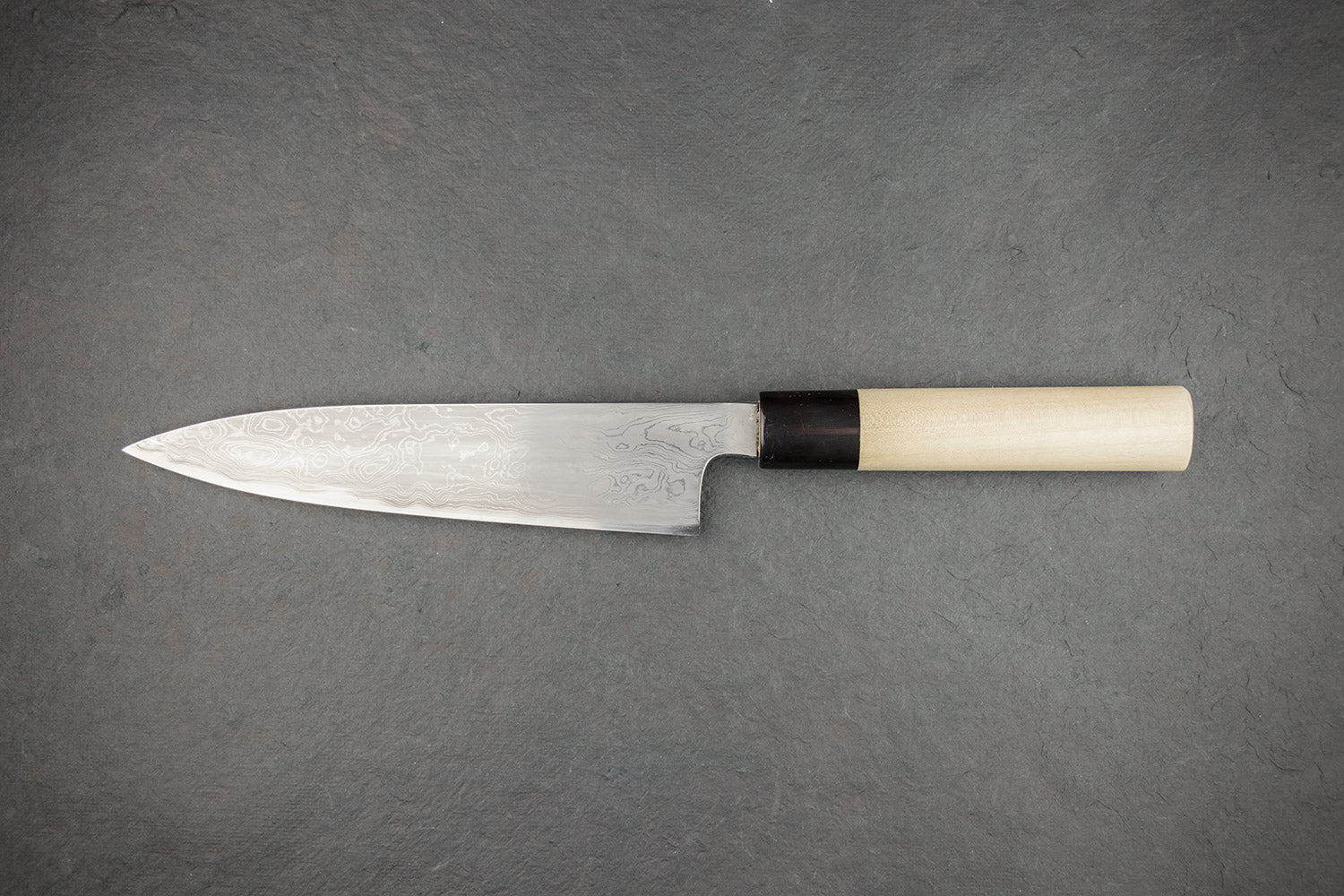 Shigefusa Kitaeji Gyuto 180mm from Shigefusa