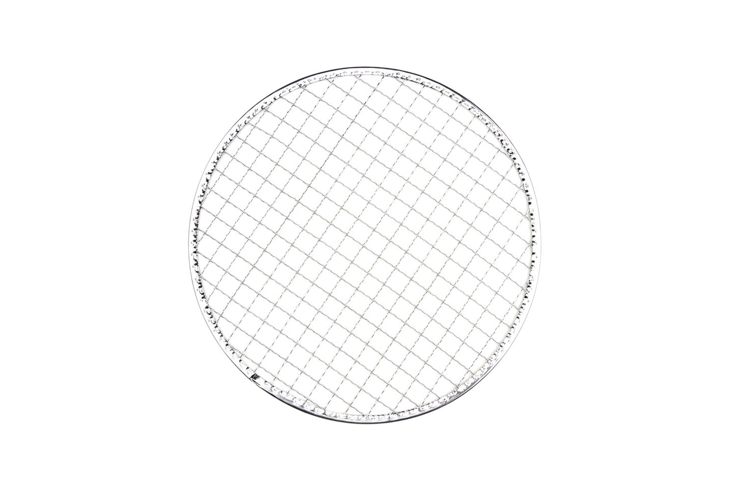 Shichirin BBQ Konro Replacement Grill Top from Naniwa